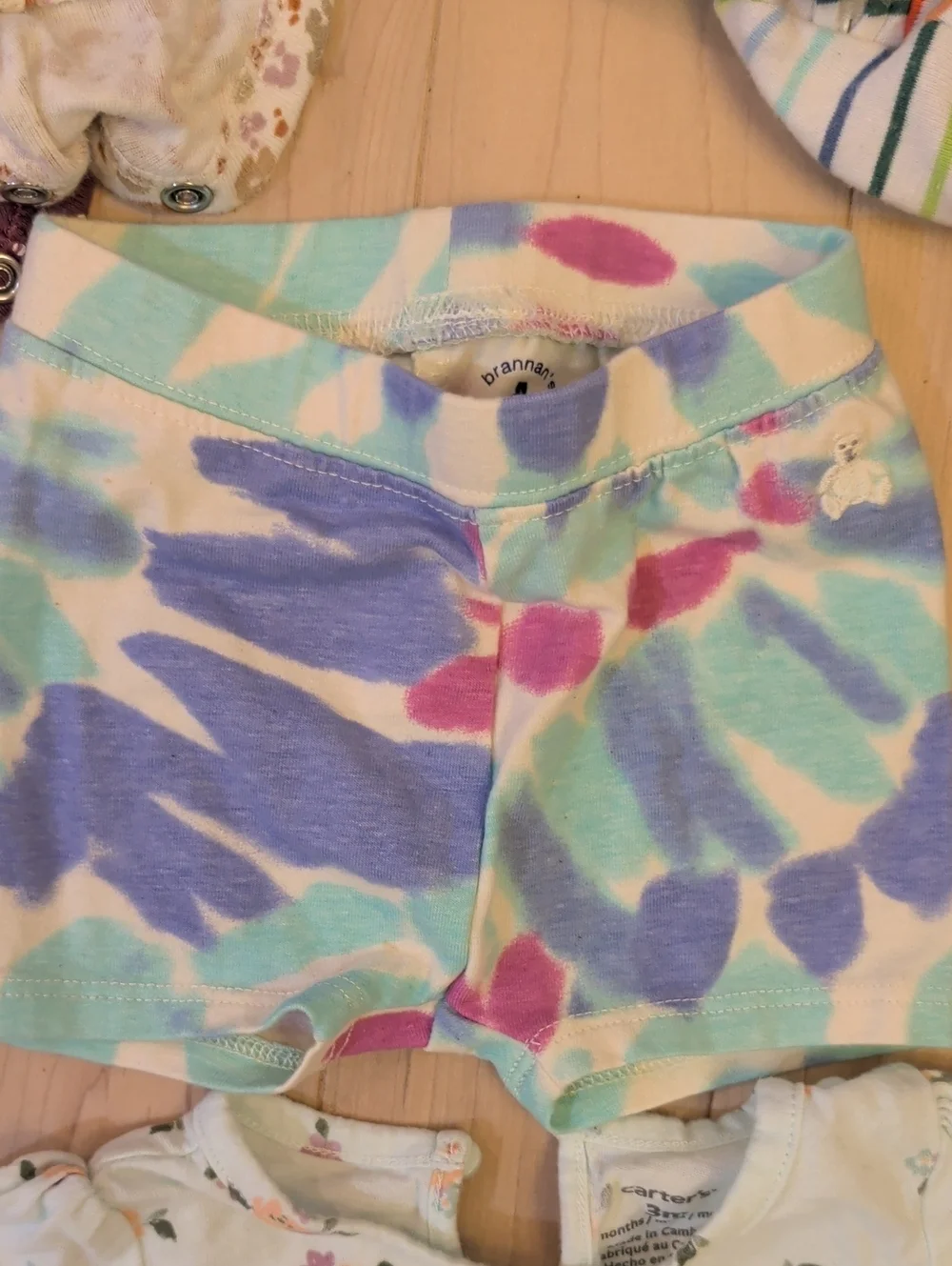 N/A comfortable clothing